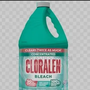 Cloralen Cleaning Bleach