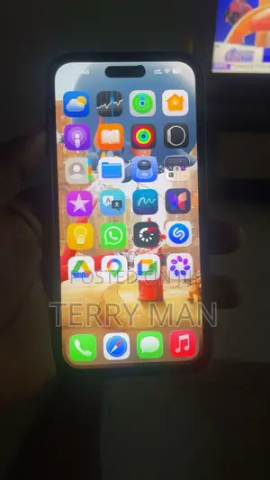 Apple iPhone 14 Pro Max 128 GB Blue
