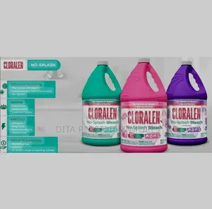 Cloralen Cleaning Bleach