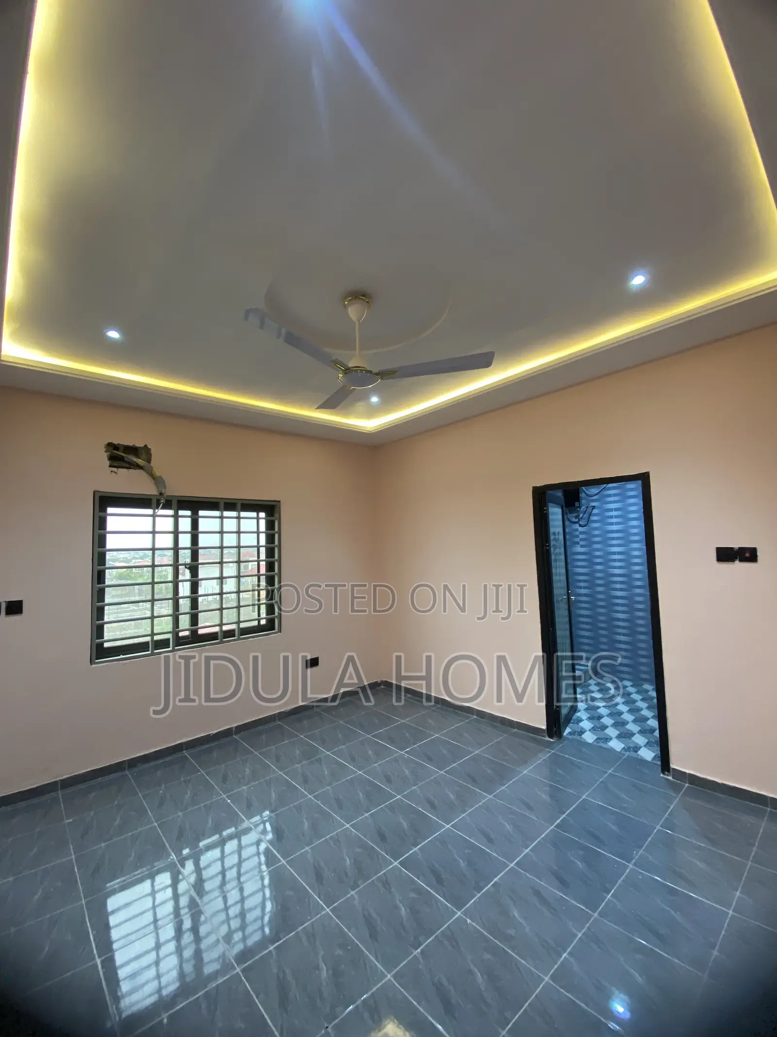 2bdrm Apartment in East Legon Hills, School Junction for rent
