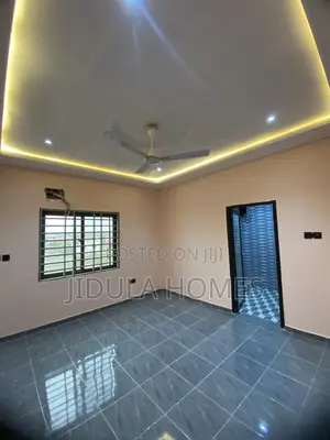 2bdrm Apartment in East Legon Hills, School Junction for rent
