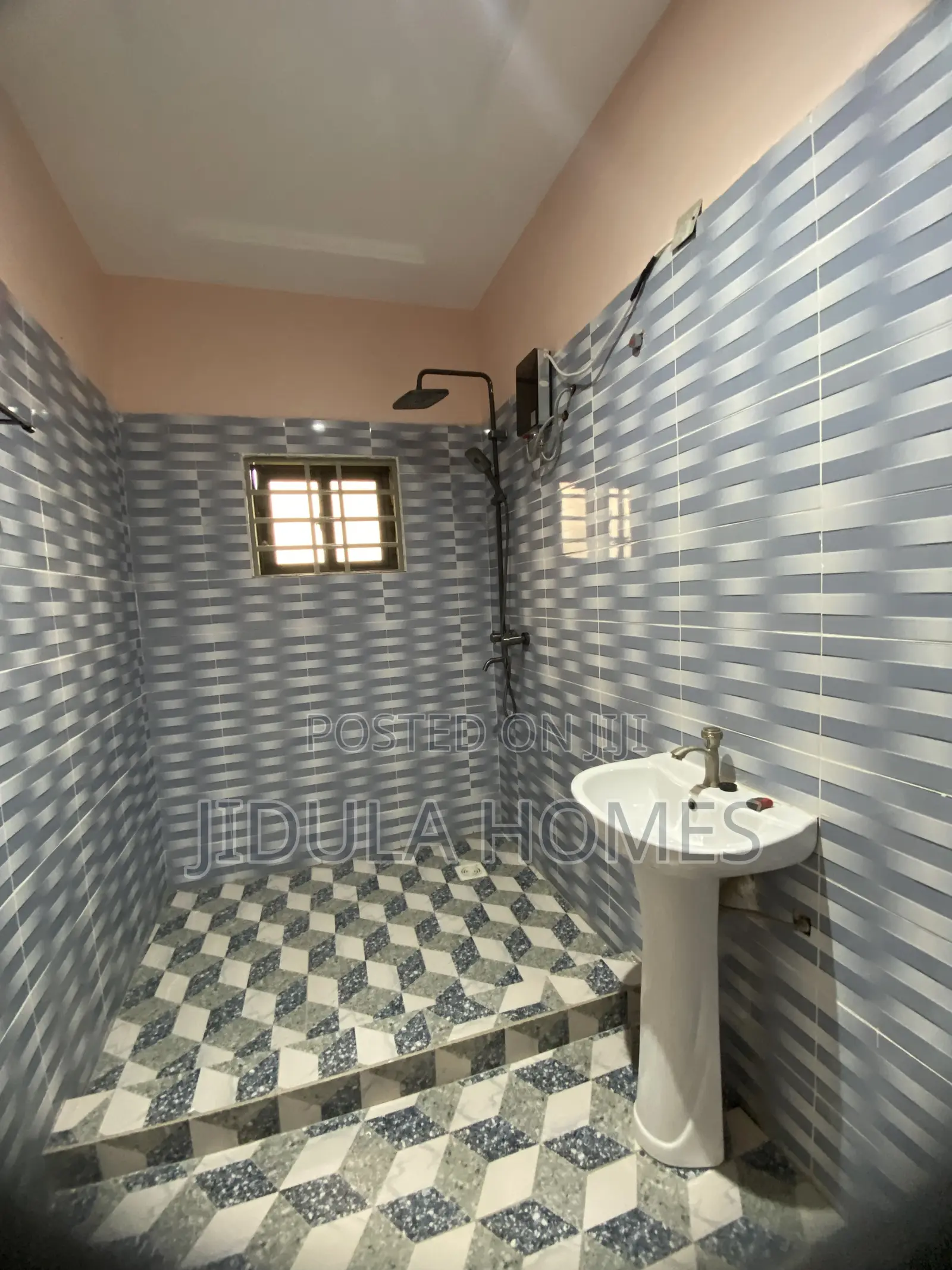 2bdrm Apartment in East Legon Hills, School Junction for rent