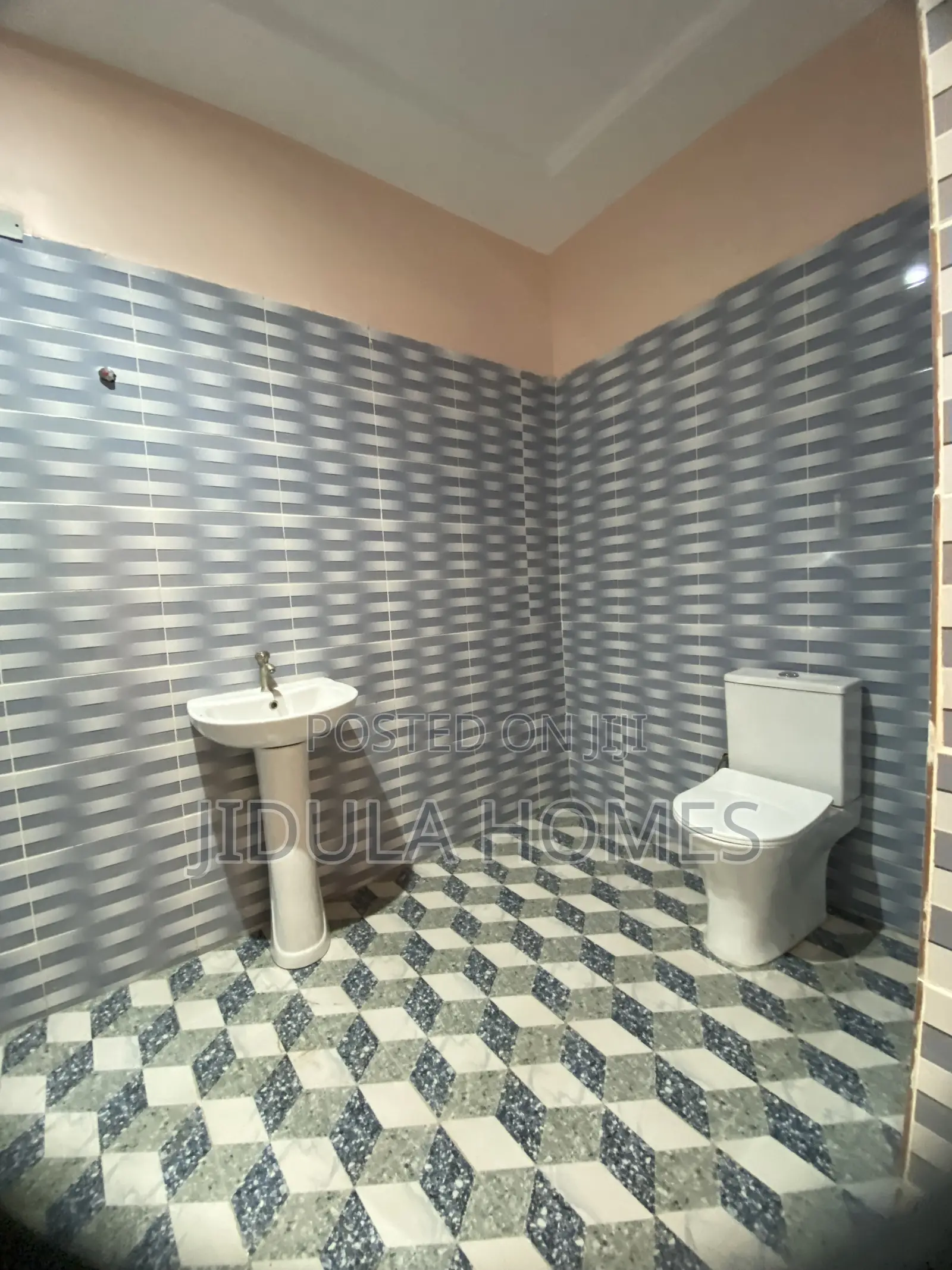 2bdrm Apartment in East Legon Hills, School Junction for rent