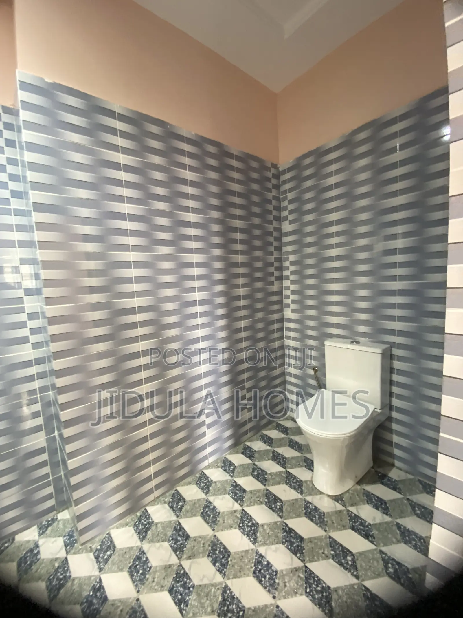 2bdrm Apartment in East Legon Hills, School Junction for rent