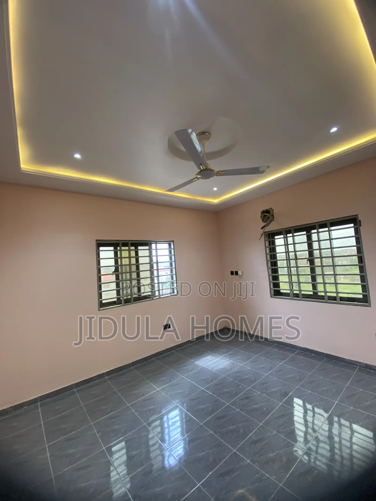 2bdrm Apartment in East Legon Hills, School Junction for rent