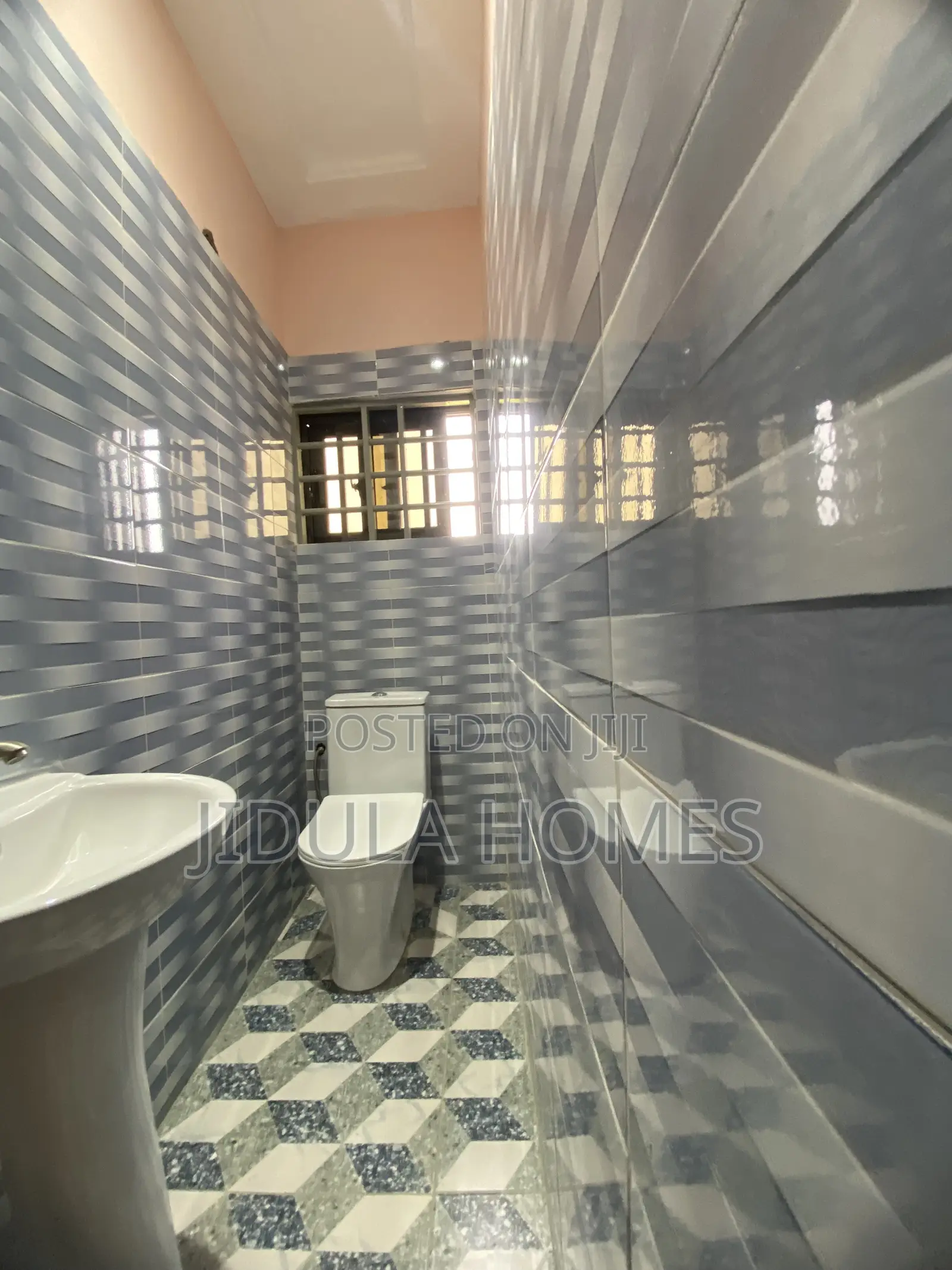 2bdrm Apartment in East Legon Hills, School Junction for rent