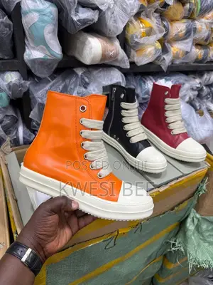 Kb Sneakers