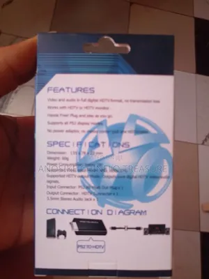 Ps2 To Hdmi Converter
