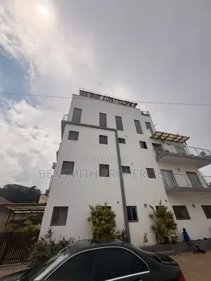 Furnished 2bdrm Apartment in Osu for rent