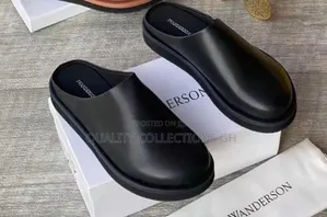 J W Anderson Half Shoe