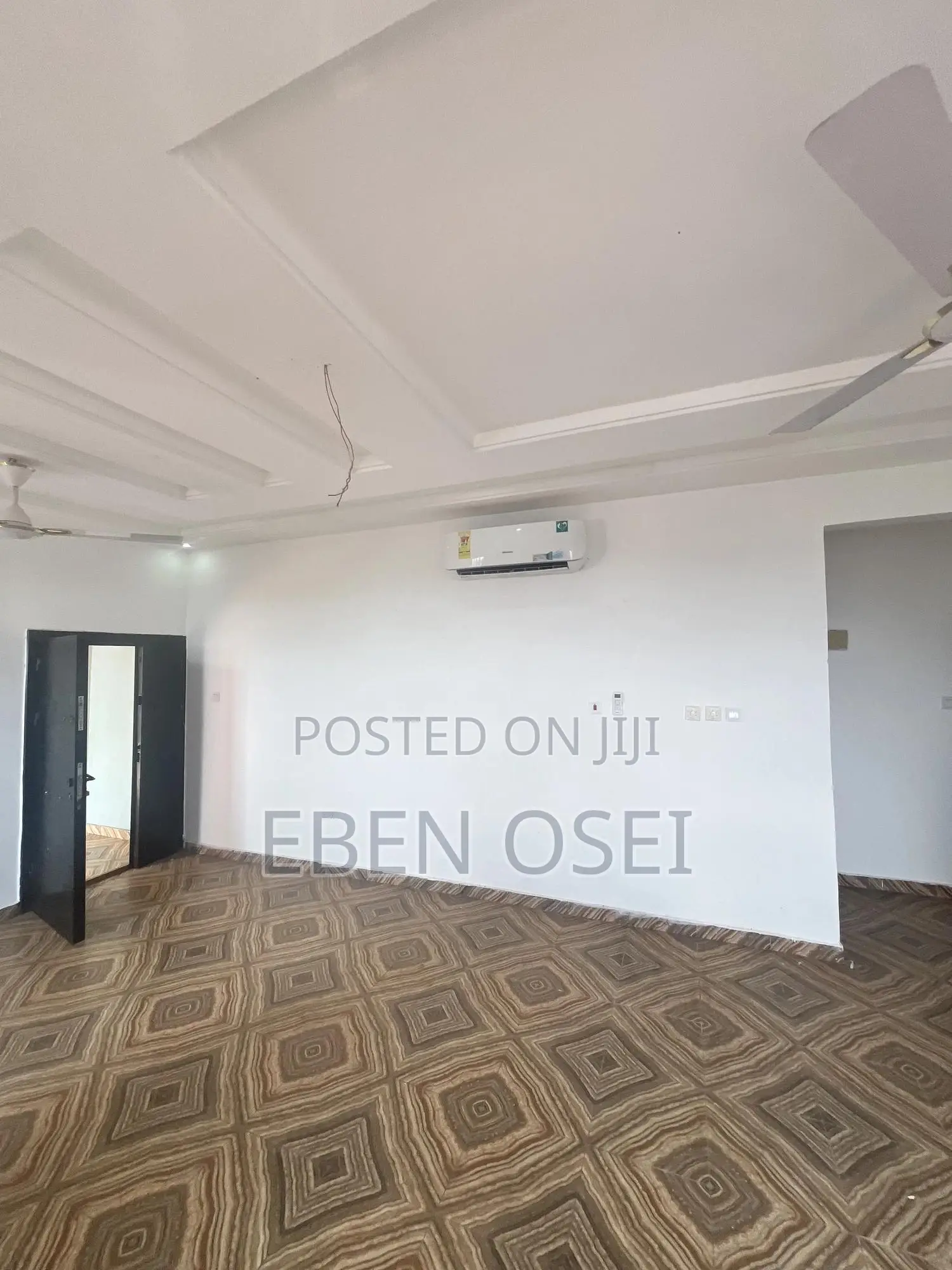 2bdrm Apartment in Dansoman for rent