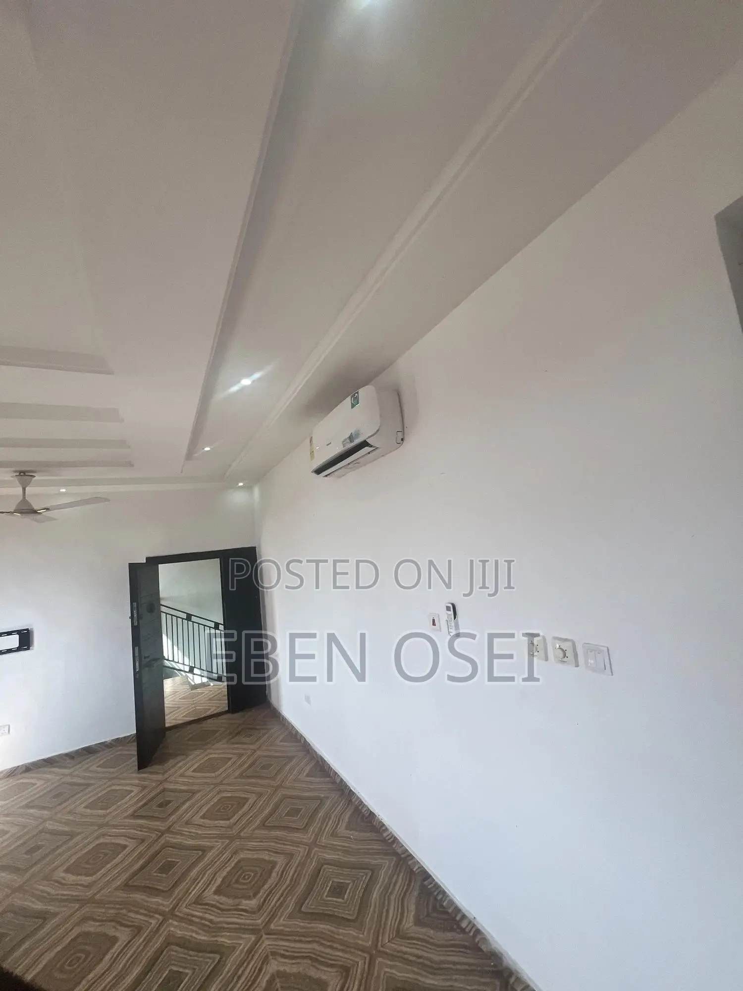 2bdrm Apartment in Dansoman for rent