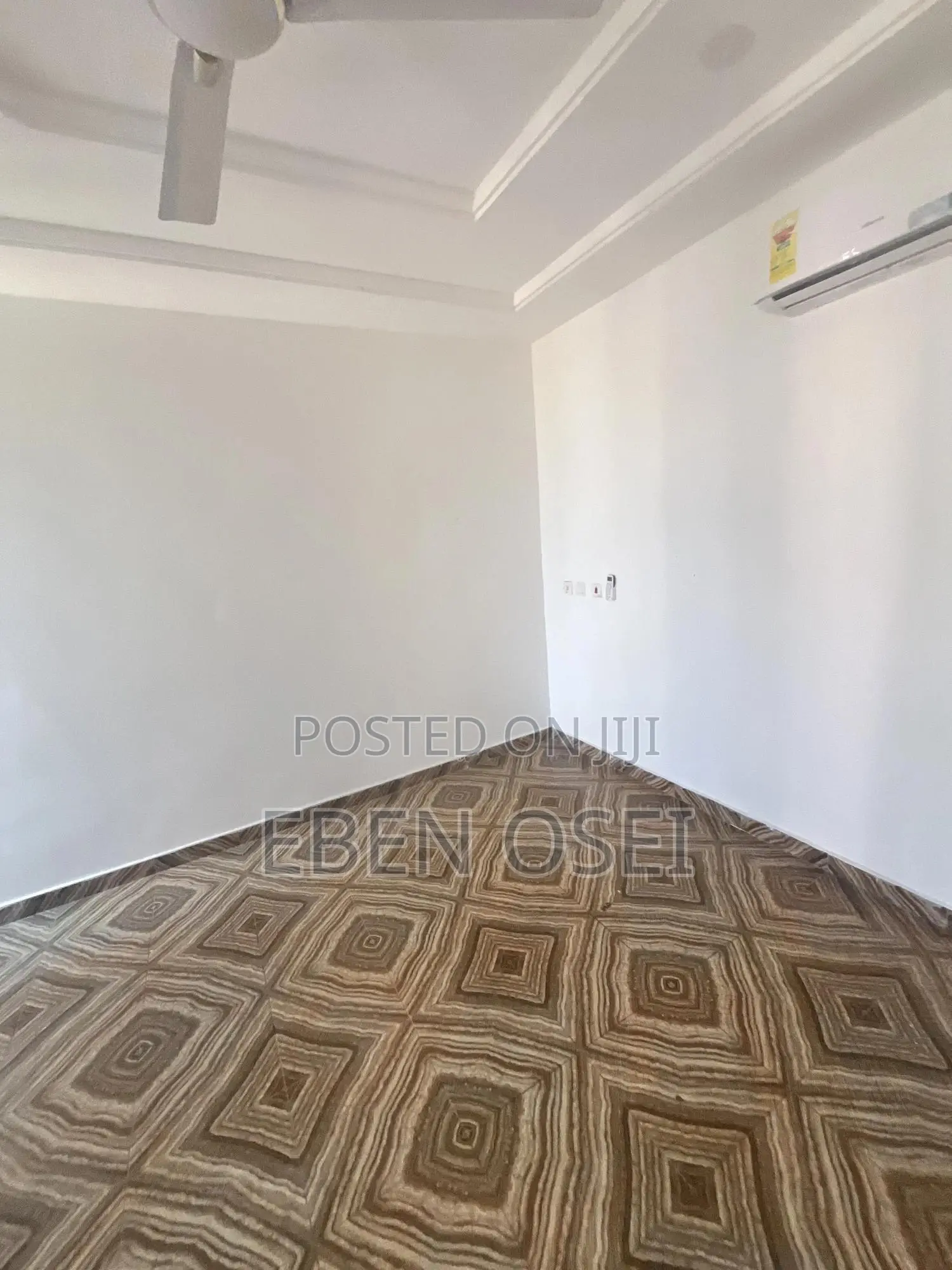 2bdrm Apartment in Dansoman for rent