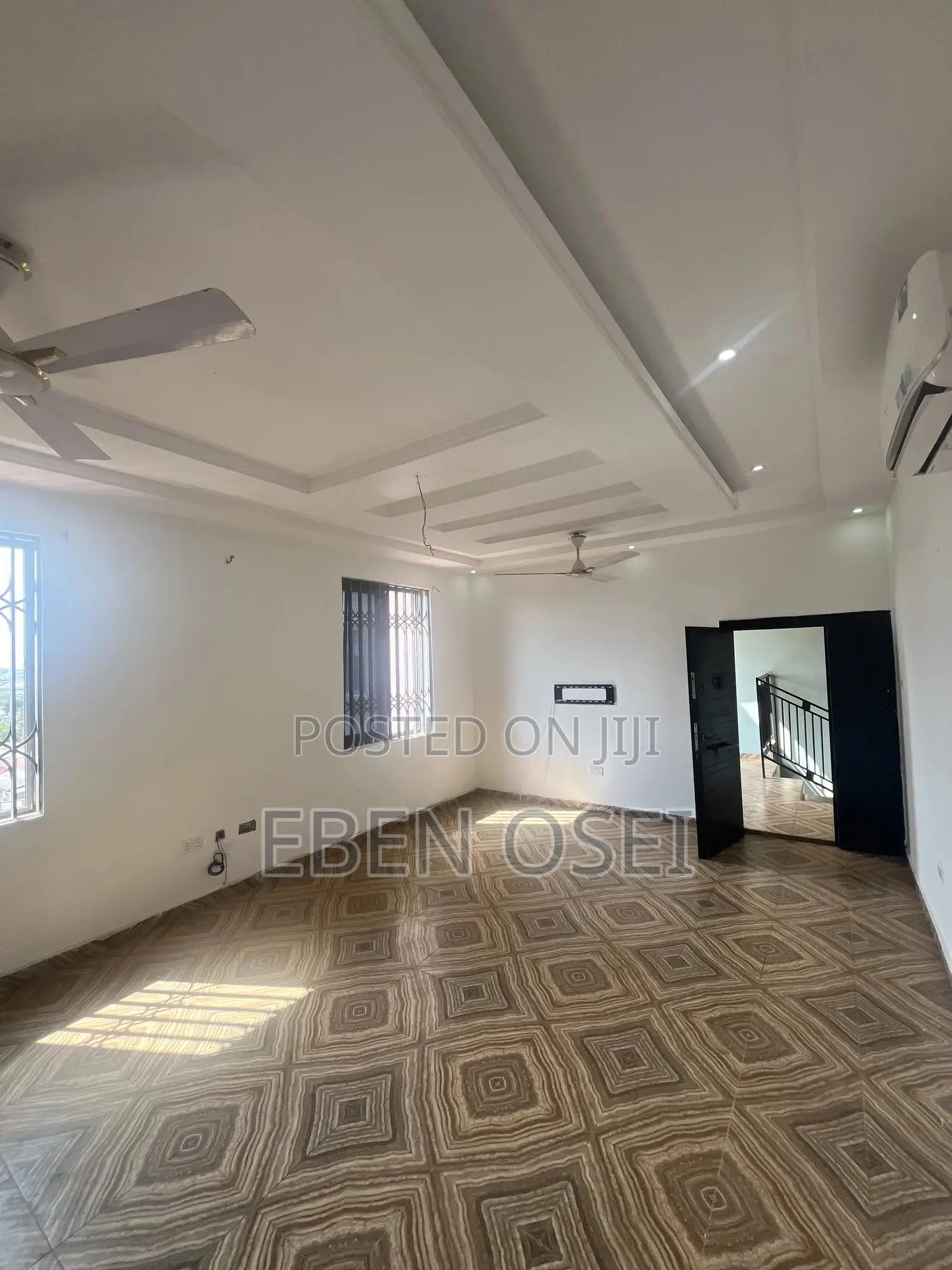 2bdrm Apartment in Dansoman for rent