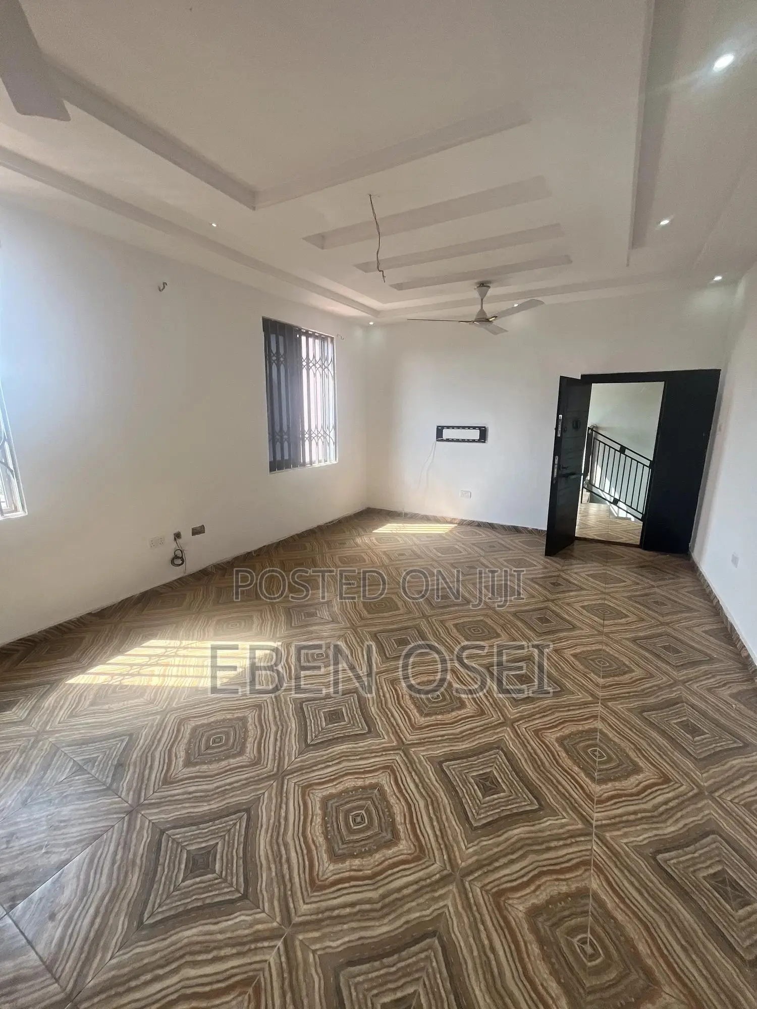2bdrm Apartment in Dansoman for rent
