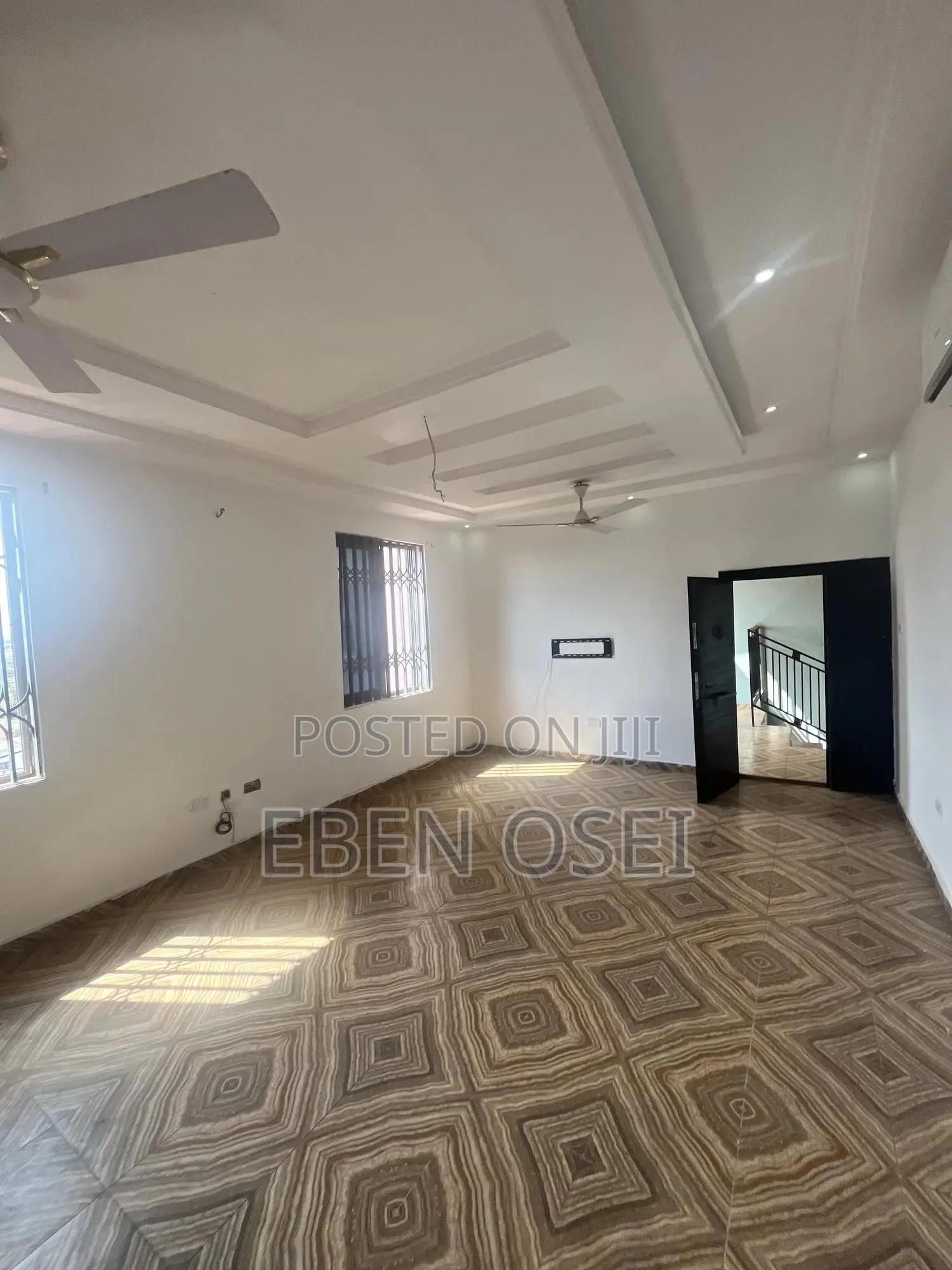 2bdrm Apartment in Dansoman for rent