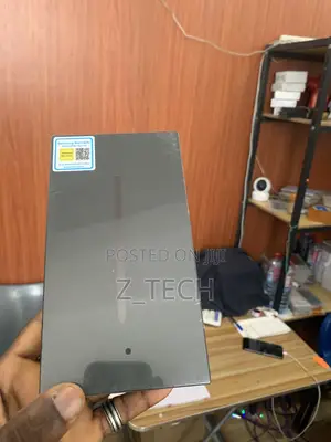 New Samsung Galaxy Note 9 128 GB Black