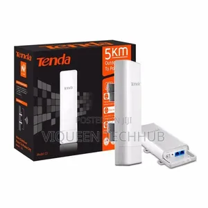 Tender Outdoor Cpe 03