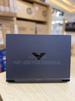Laptop HP Victus 16 16GB Intel Core i5 SSD 512GB
