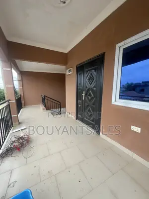 3bdrm Apartment in Pantang Gas Station, Adenta for rent