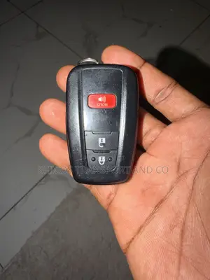 Toyota Rav4 2021 Original Smart Key