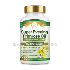 Women's Health Hormonal Support