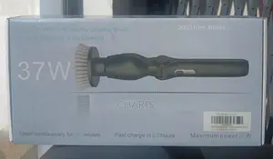 Electric Cleaning Brush (Electric Spin Scrubber) From Canada