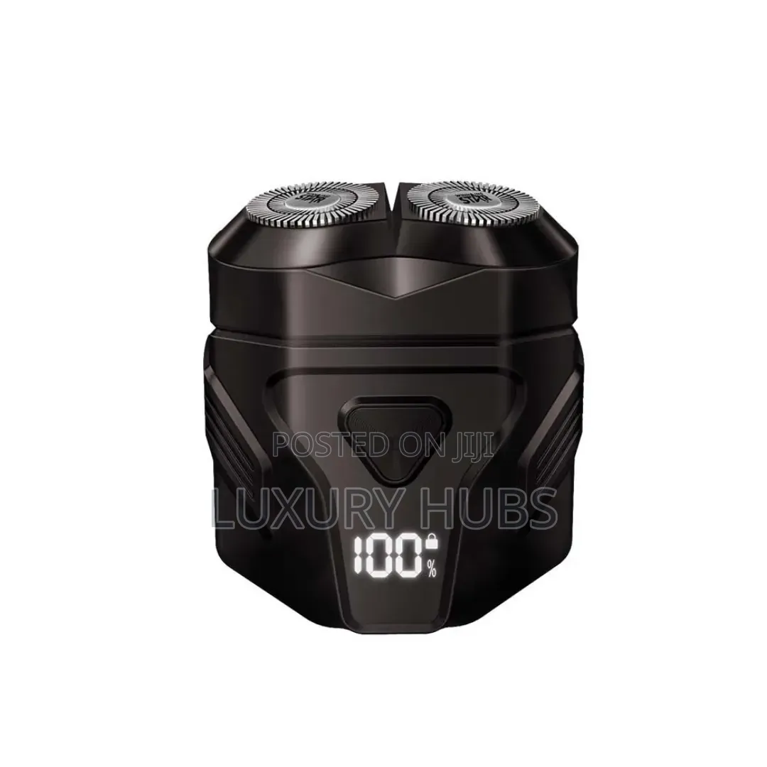 Rechargeable Beard Facial Hair Trimmer/Shaver