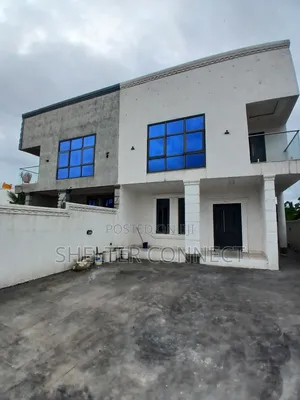 4bdrm Duplex in Oyarifa, Ghana Flag for rent