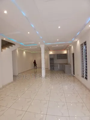 4bdrm Duplex in Oyarifa, Ghana Flag for rent