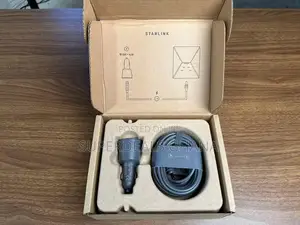 Starlink Mini Car Adapter