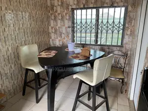 Wooden Dining Table