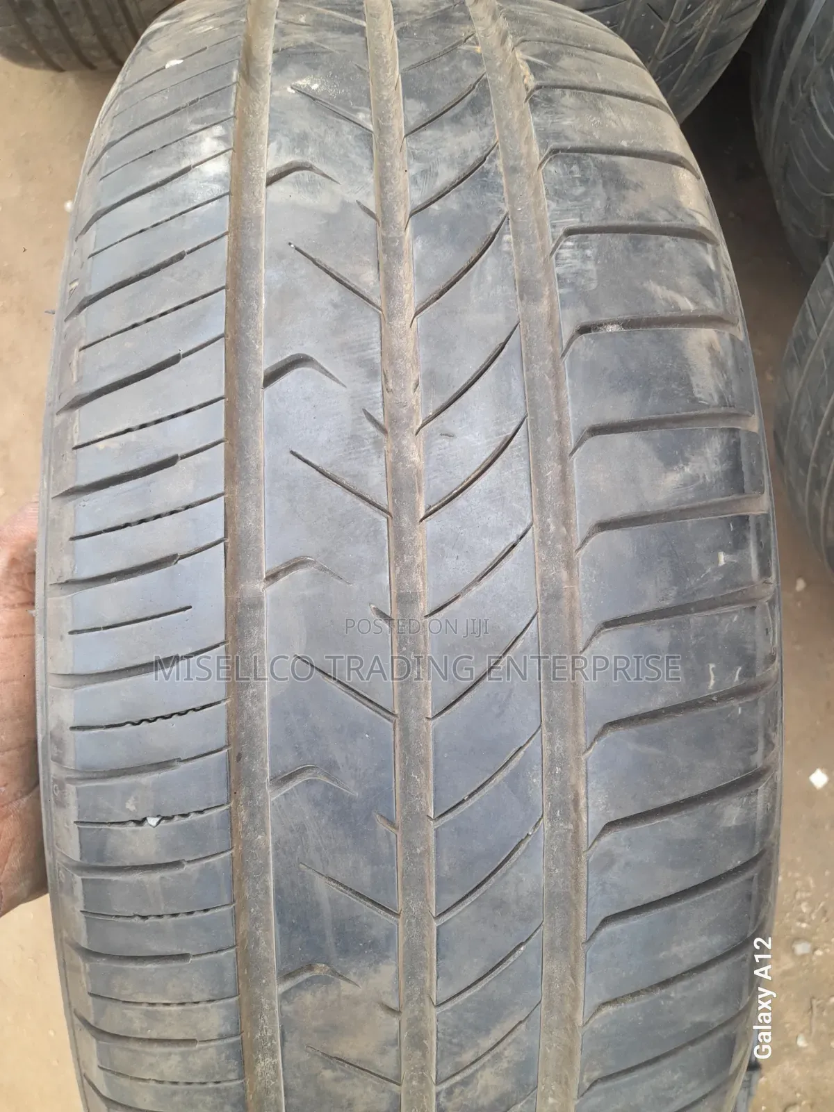 Car Tires 205/60r16