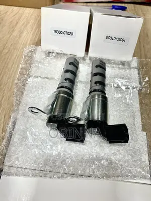 VVT Solenoid Sensor Toyota Corolla, Matrix,Scion C-Hr 2008-2022