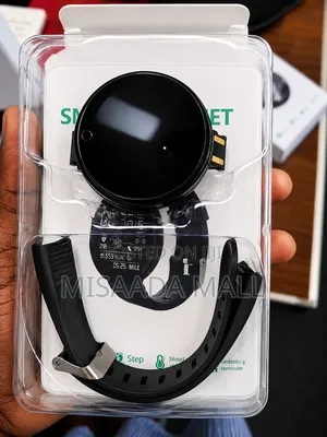 Smart Bracelet Watch
