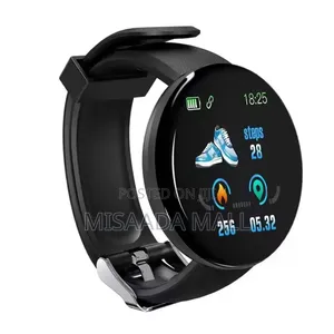 Smart Bracelet Watch