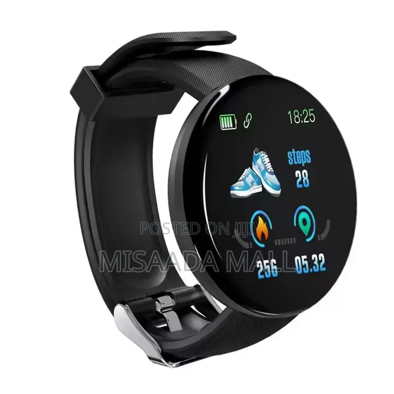 Smart Bracelet Watch