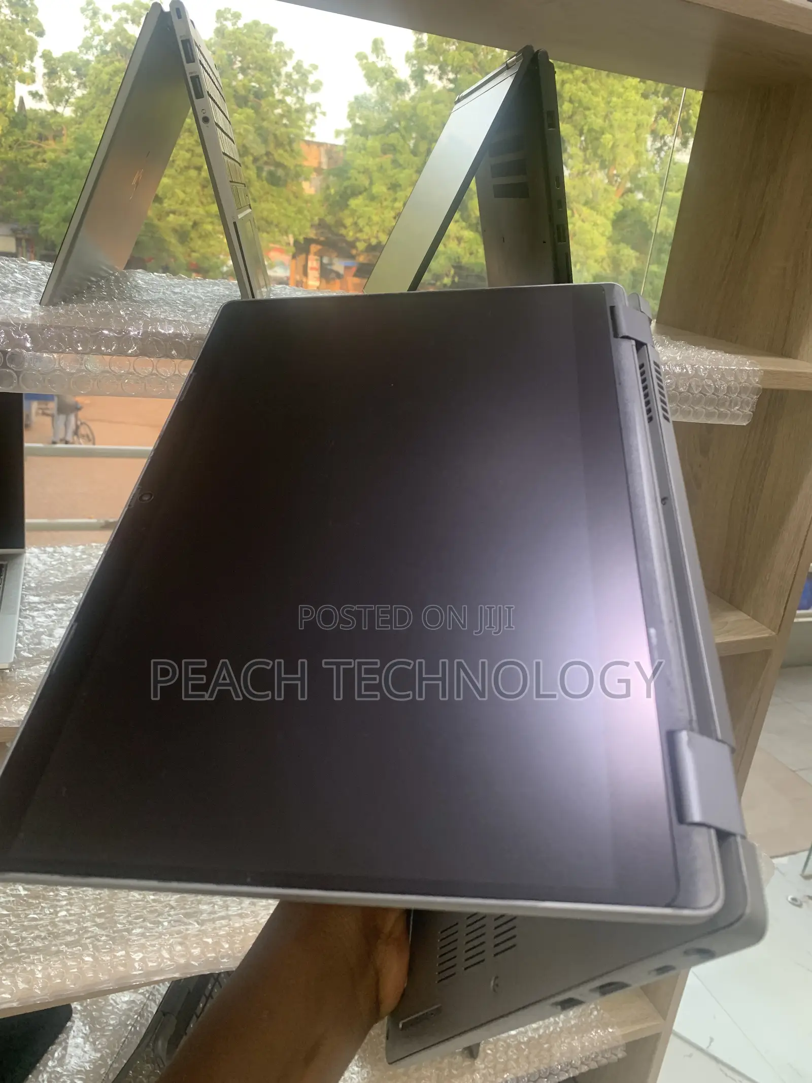 Laptop Dell Latitude 5310 8GB Intel Core i5 SSD 256GB