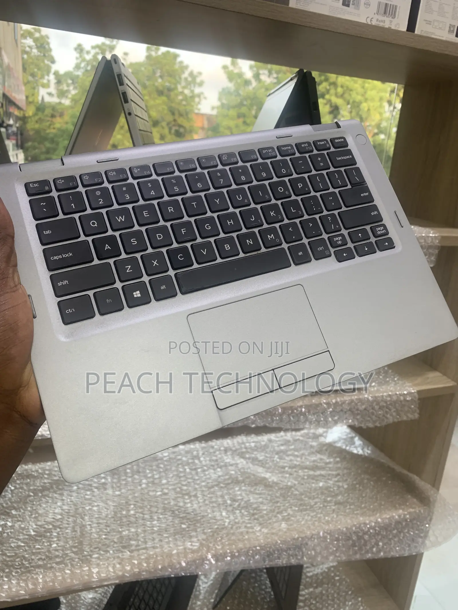 Laptop Dell Latitude 5310 8GB Intel Core i5 SSD 256GB