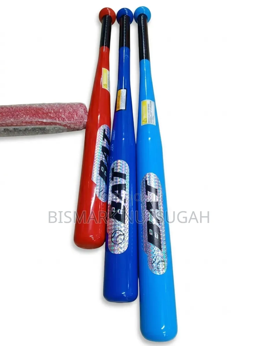 Aluminum Alloy Baseball Bats