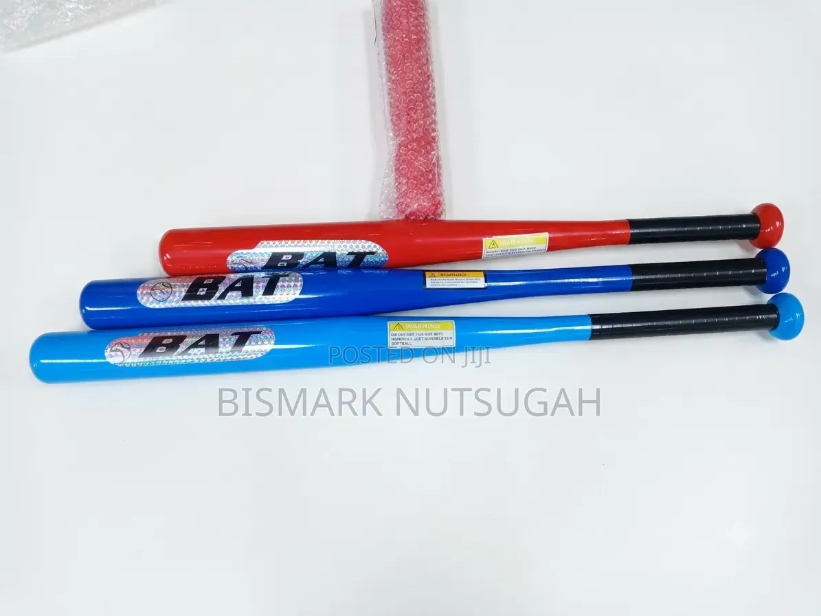 Aluminum Alloy Baseball Bats