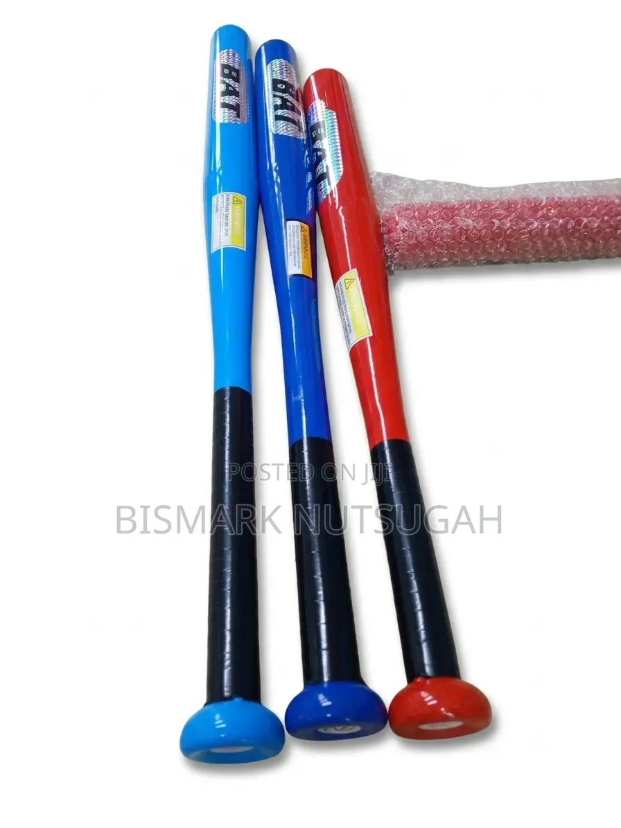 Aluminum Alloy Baseball Bats