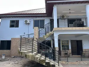 2bdrm Apartment in Maxspinno Properties, American House for rent