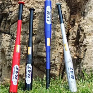 Aluminum Alloy Baseball Bats