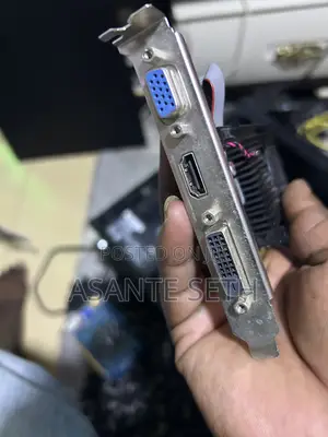 Nvidia Gt 710 2gb Direct Graphics Card for Cool Price