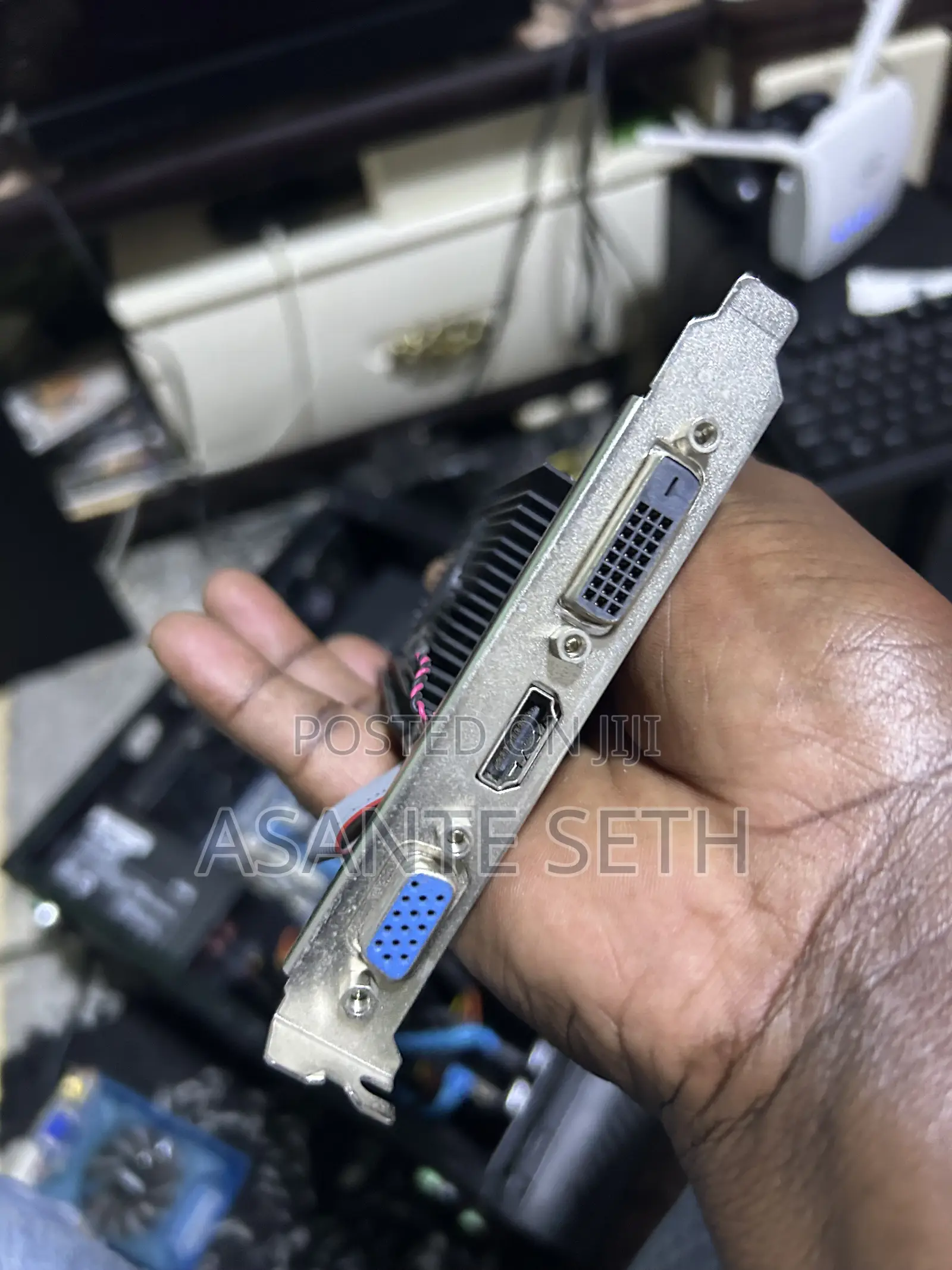Nvidia Gt 710 2gb Direct Graphics Card for Cool Price