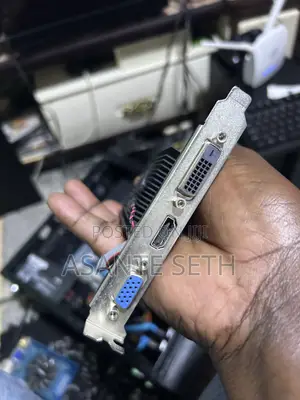 Nvidia Gt 710 2gb Direct Graphics Card for Cool Price