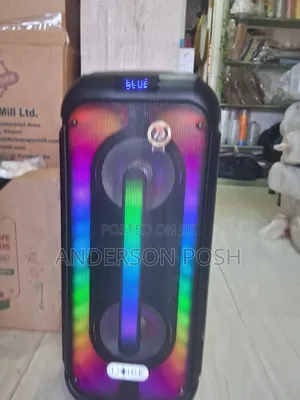 Wireless Bluetooth Speakers for Sale.