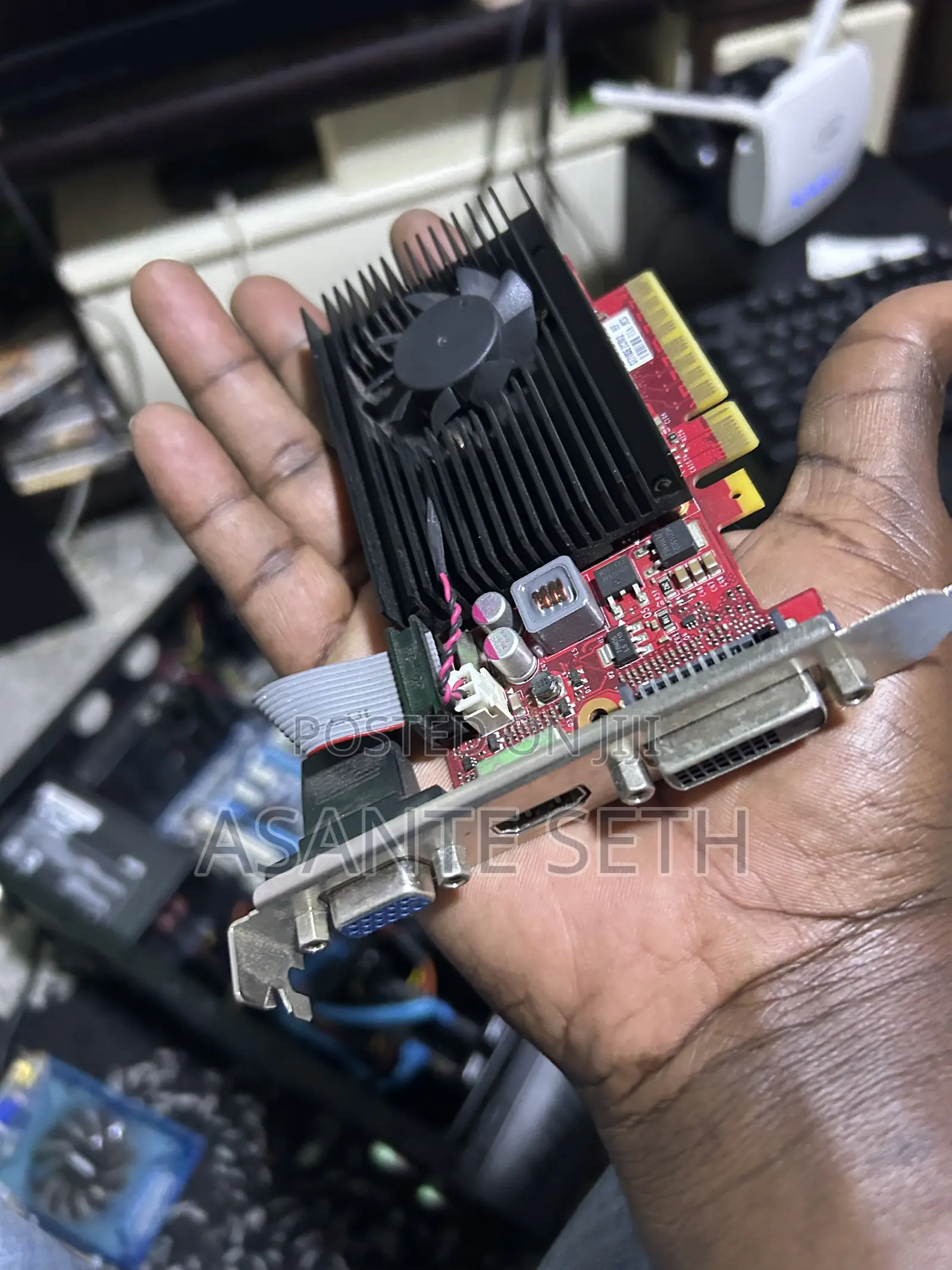 Nvidia Gt 710 2gb Direct Graphics Card for Cool Price