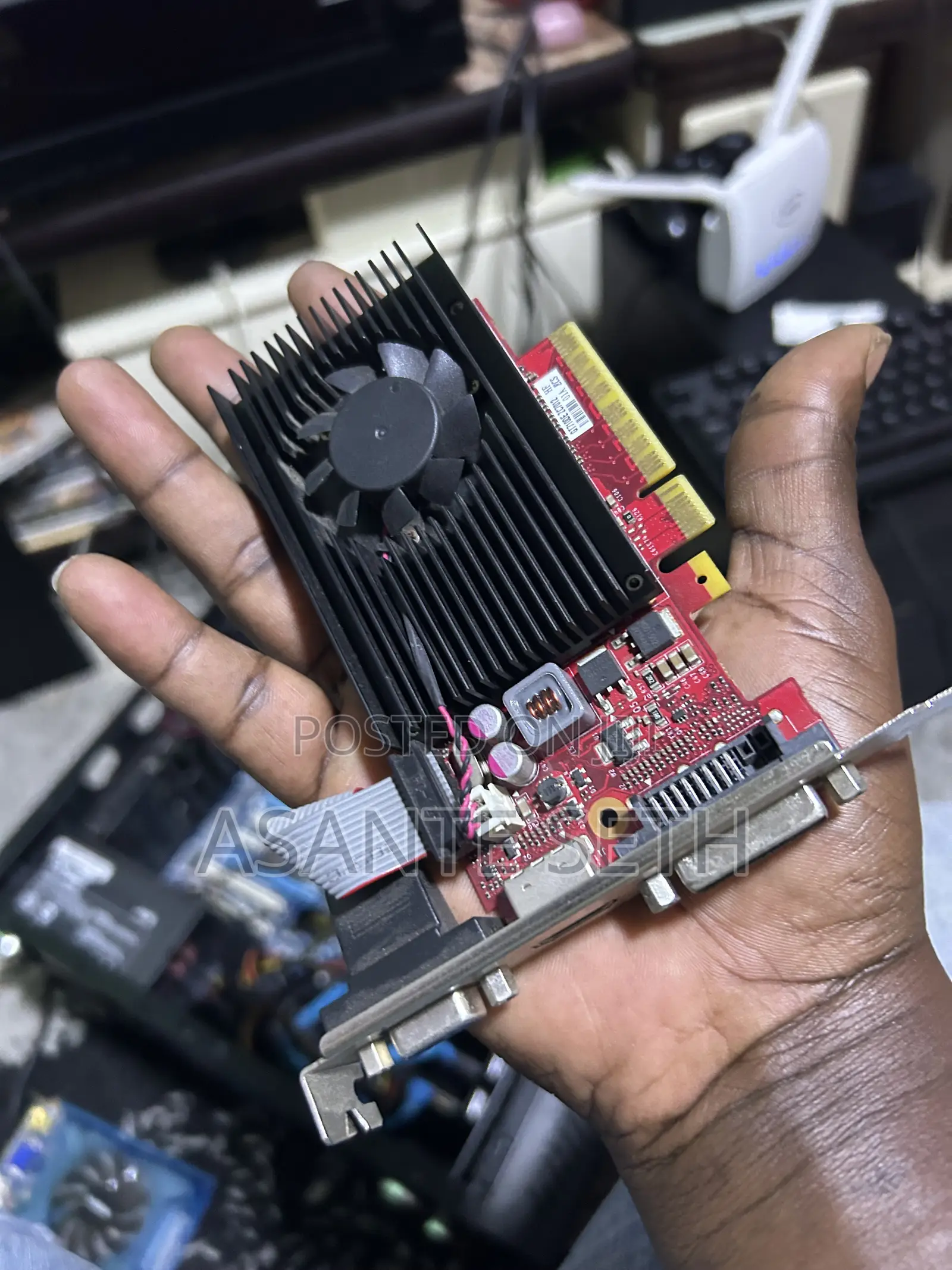 Nvidia Gt 710 2gb Direct Graphics Card for Cool Price